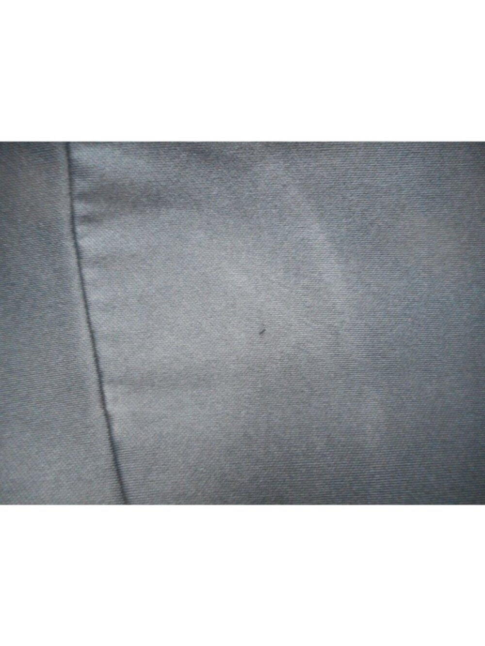 Nike dri fit Black athletic jogger casual track Pants Size XL pockets - Picture 6 of 7